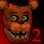 Icon Five Nights at Freddy's 2 Mod APK 2.0.4