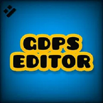 Icon GDPS Editor Mod APK 2.2