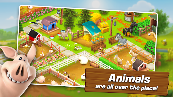 hay day ultima version