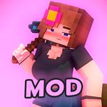 Icon Jenny Minecraft Mod APK 5.0