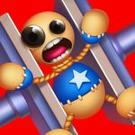 Icon Kick the Buddy APK 2.8.1