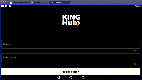 king hub ultima version