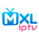 Icon MXL IPTV APK 2.1.2