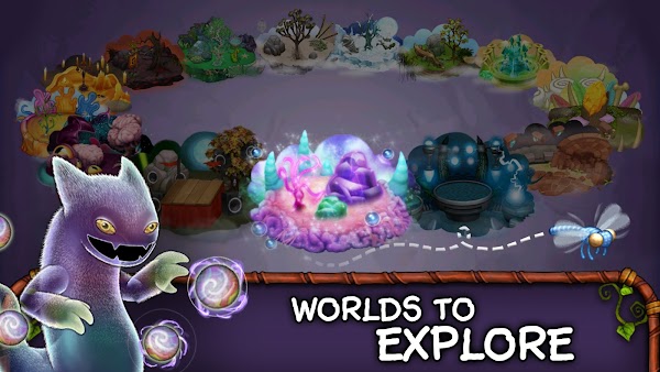 my singing monsters para android