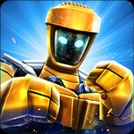 Icon Real Steel World Robot Boxing Mod APK 76.76.124