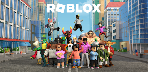 Roblox APK 2.605.660 (Unlimited robux no ban) Download Free