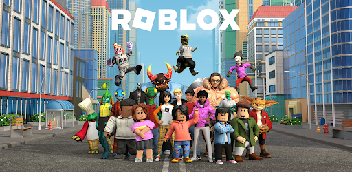 ROBLOX Mod APK (Unlimited Robux) 2.605.660 Download