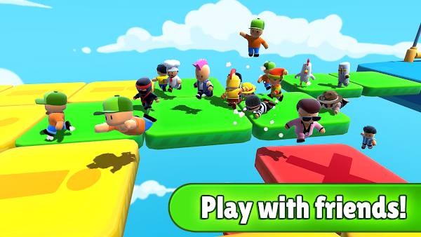 Stumble Guys Pokemon APK 0.39 Download Free for Android 2023