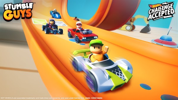 Stumble Guys Mod Apk Atualizado 2023 em 2023