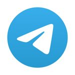 Icon Telegram APK 10.8.3