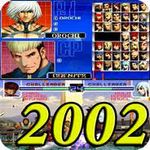Icon The King Of Fighters 2002 APK 1.0