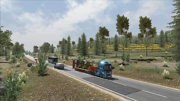 universal truck simulator descarga gratis