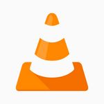 Icon VLC APK 3.5.4