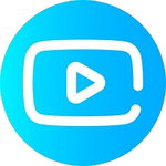 Icon Youtube Azul Mod APK 13.46.51