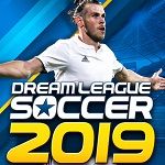 Icon Dream League Soccer 2019 APK 6.14