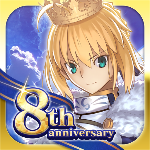 Fate/Grand Order