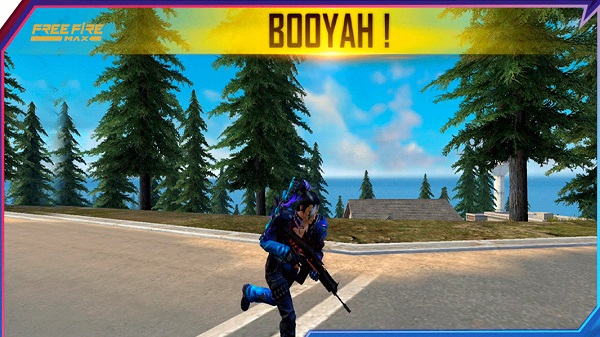 free fire max apk android