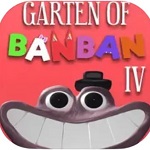 Garden of BanBan 4