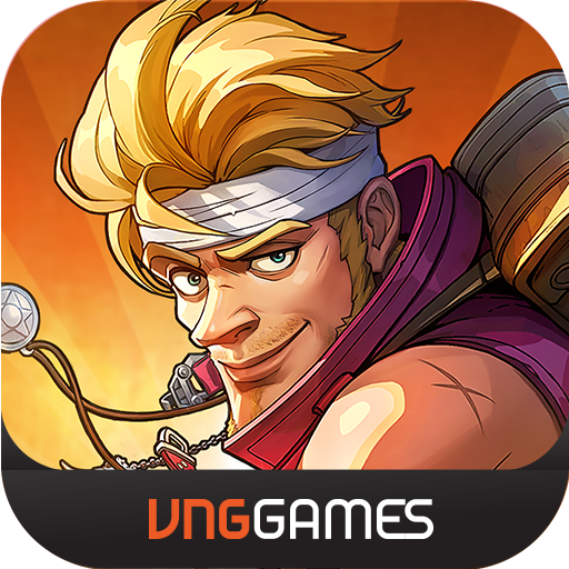 Metal Slug Awakening
