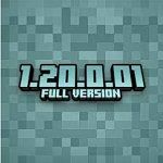 Icon Minecraft 1.20.0.01 APK 