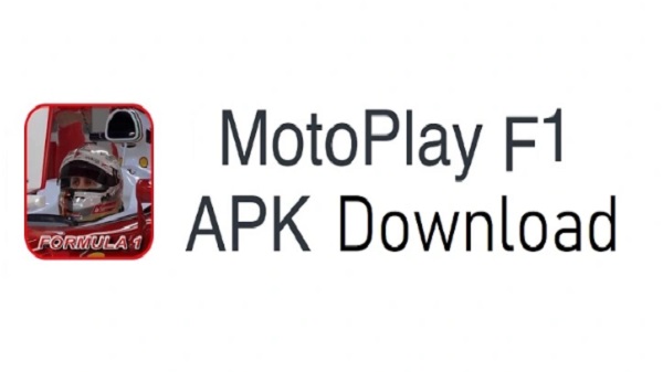 Moto Play F1 apk download
