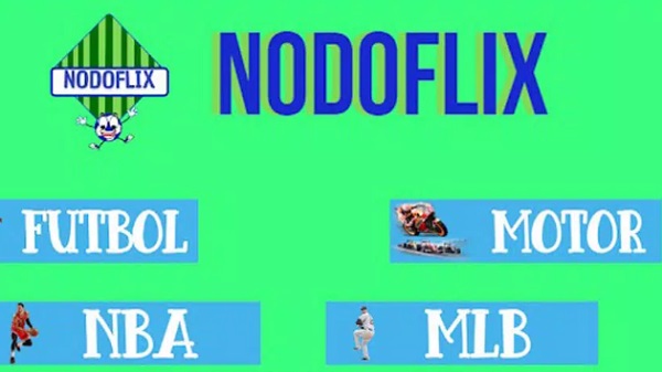 NodoFlix APK download