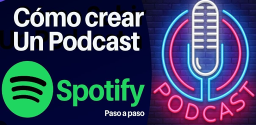 Como Crear y subir tu podcast a Spotify