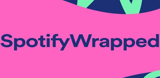 Spotify Wrapped