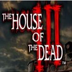 Icon The House Of The Dead 3 APK 1.62