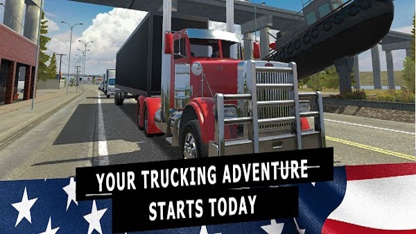 truck simulator pro usa apk free