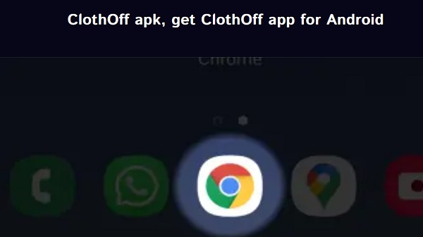 Clothoff io apk gratis android