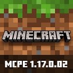 Icon Minecraft 1.17.0.02  APK 