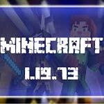 Icon Minecraft 1.19.73 