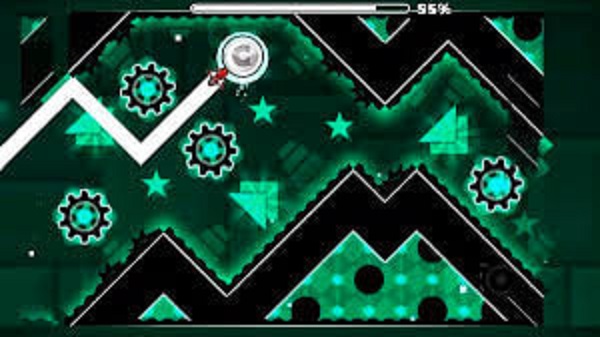 geometry dash breeze apk