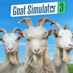 Icon Goat Simulator 3 APK 1.0.6.4 ( Game Android)