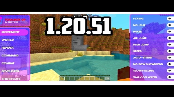 minecraft 1 20 51 free