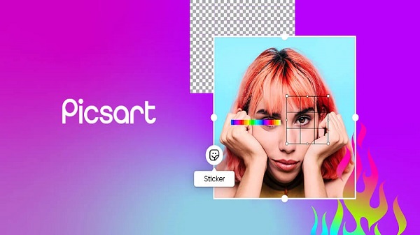 picsart Apk free