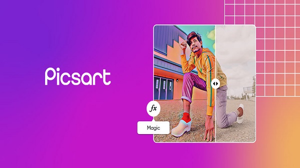 picsart Apk