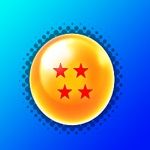 Icon Dragon Ball Project Multi APK 0.8.0