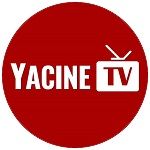 Icon Yacine TV Apk v3